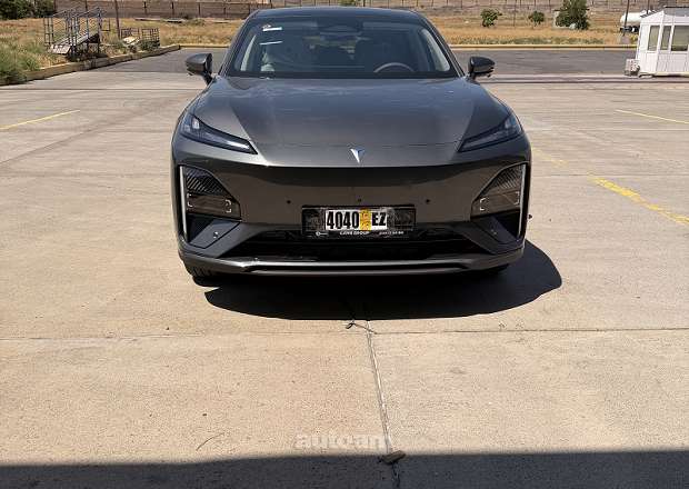 Changan Deepal S07