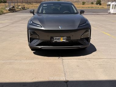 Changan Deepal S07  2026 