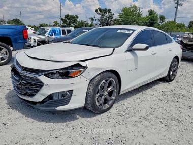 Chevrolet Malibu  2022 