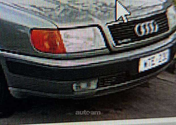 Audi 100