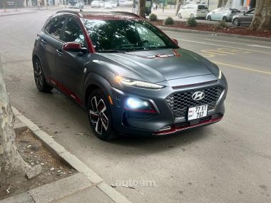 Hyundai Kona  2020 