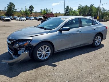 Chevrolet Malibu  2023 