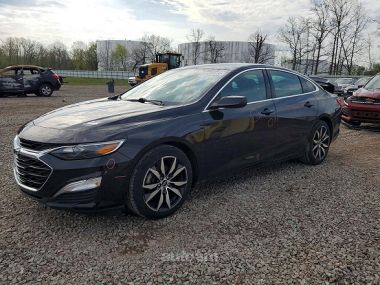 Chevrolet Malibu  2021 