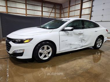 Chevrolet Malibu  2024 