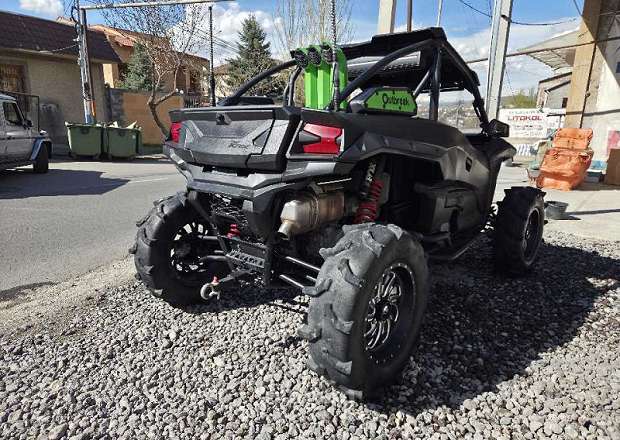 KAWASAKI Teryx KRX1000
