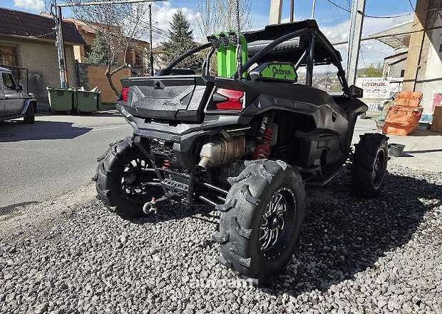 KAWASAKI Teryx KRX1000