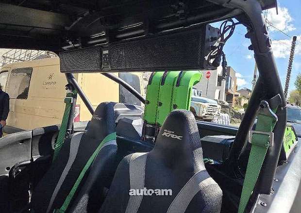 KAWASAKI Teryx KRX1000