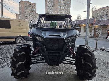 KAWASAKI Teryx KRX1000  2020 