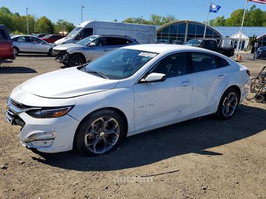 Chevrolet Malibu  2021 