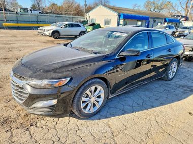 Chevrolet Malibu  2023 