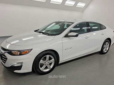 Chevrolet Malibu  2023 