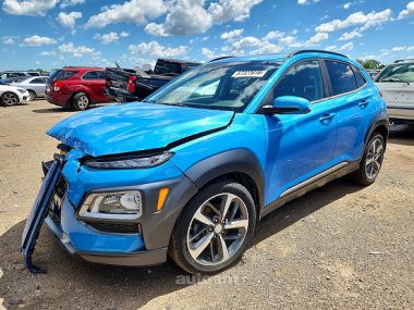 Hyundai Kona  2020 