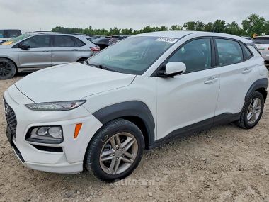 Hyundai Kona  2020 