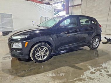 Hyundai Kona  2020 