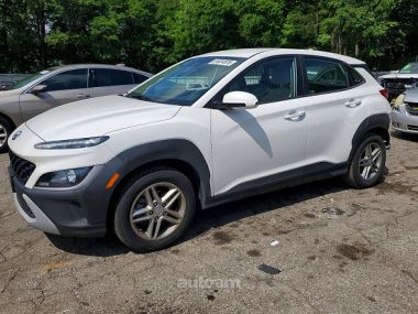 Hyundai Kona  2023 