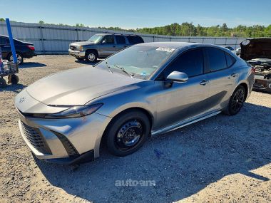 Toyota Camry  2026 