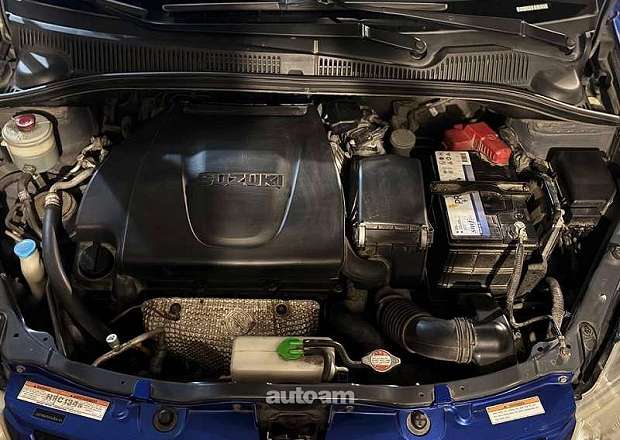 Suzuki SX 4
