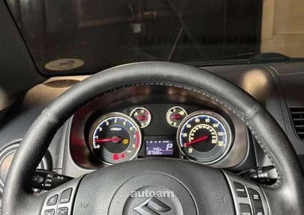 Suzuki SX 4