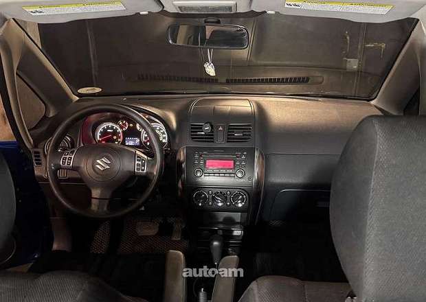 Suzuki SX 4