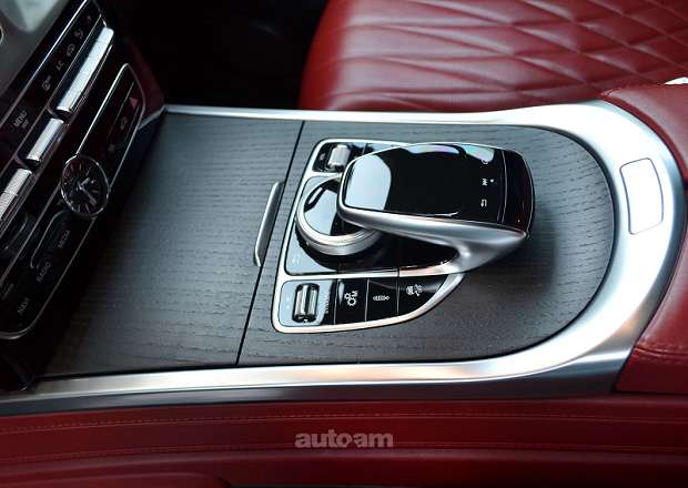 Mercedes-Benz G 63 AMG 2022 — photo 9