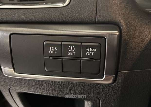 Mazda CX5