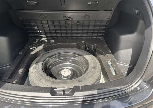 Mazda CX5