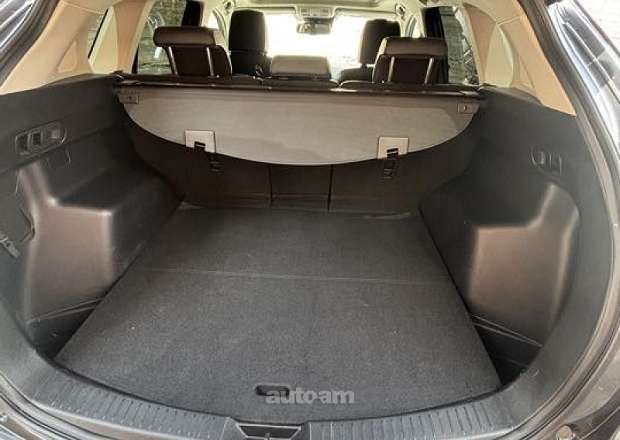 Mazda CX5