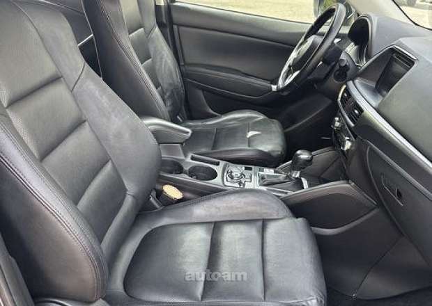 Mazda CX5