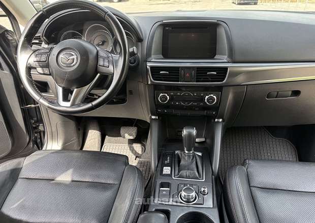 Mazda CX5