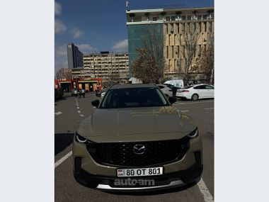 Mazda CX 50  2023 