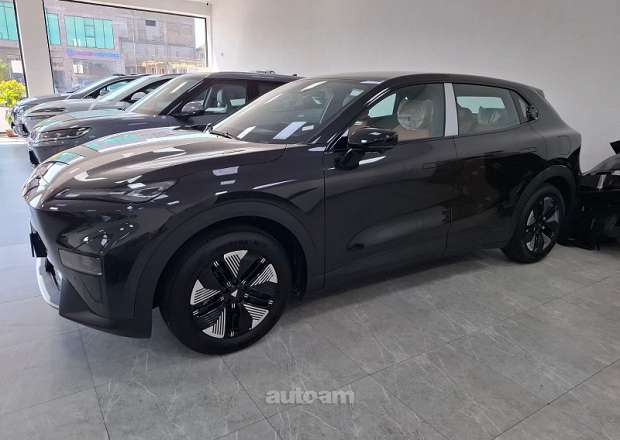 Changan Deepal S05