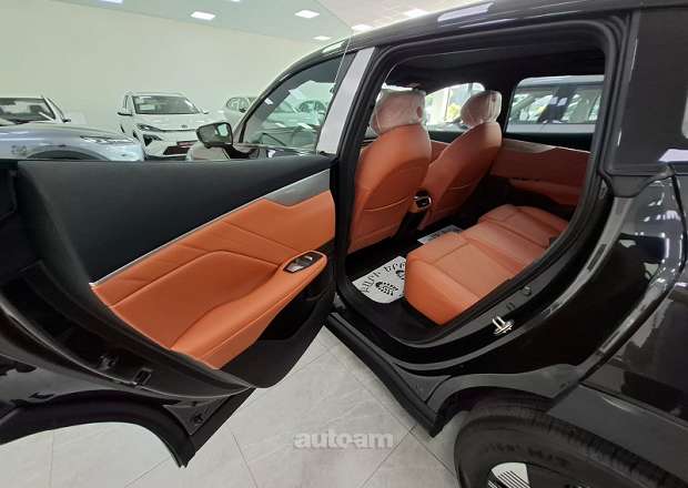 Changan Deepal S05