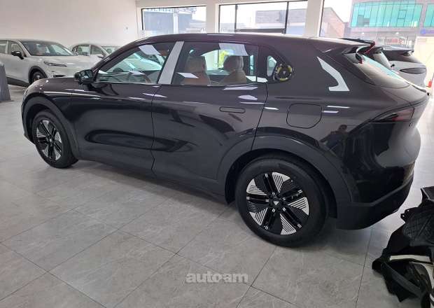 Changan Deepal S05