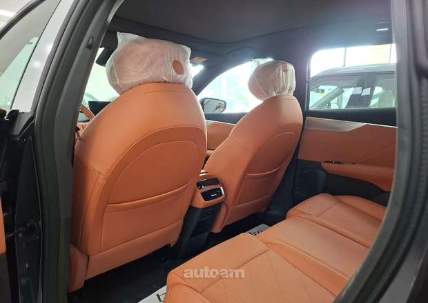 Changan Deepal S05