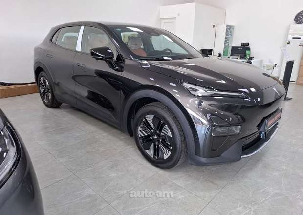 Changan Deepal S05