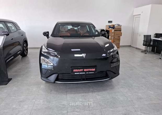 Changan Deepal S05