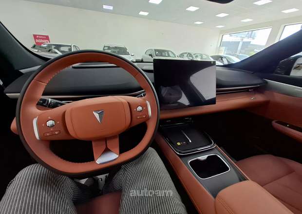 Changan Deepal S05