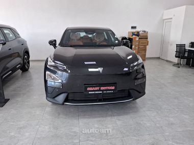 Changan Deepal S05  2026 
