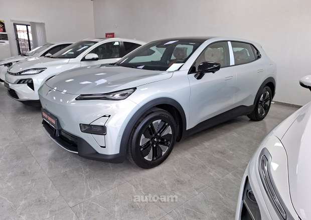 Changan Deepal S05