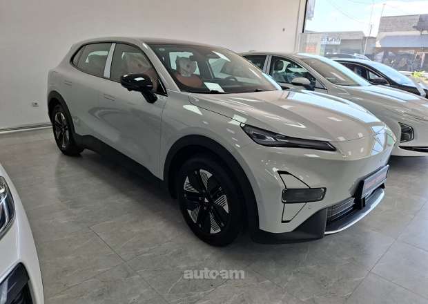Changan Deepal S05