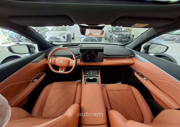 Changan Deepal S05