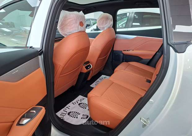 Changan Deepal S05