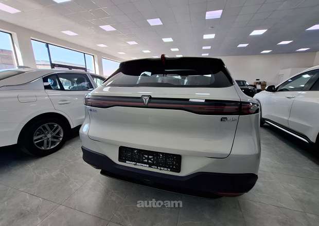 Changan Deepal S05