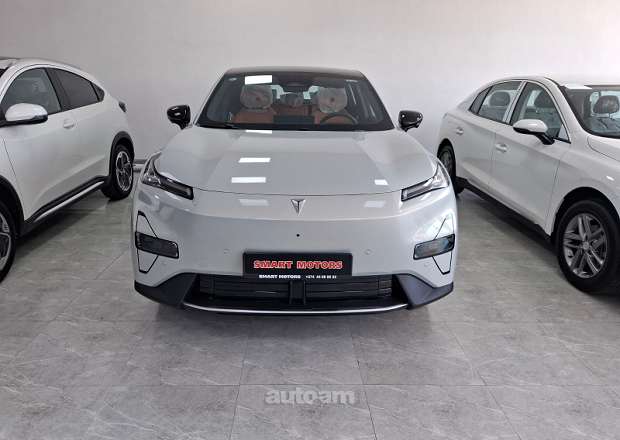 Changan Deepal S05