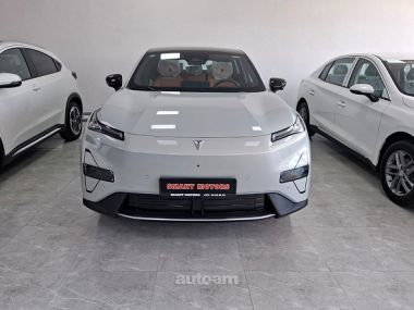 Changan Deepal S05  2026 
