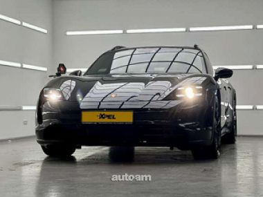 Porsche Taycan  2022 