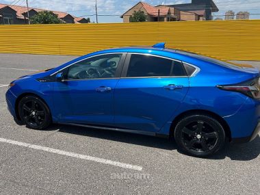 Chevrolet Volt  2017 
