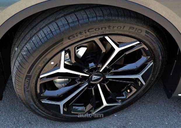Changan Deepal SL03 2025 — photo 4