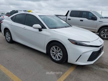 Toyota Camry  2025 