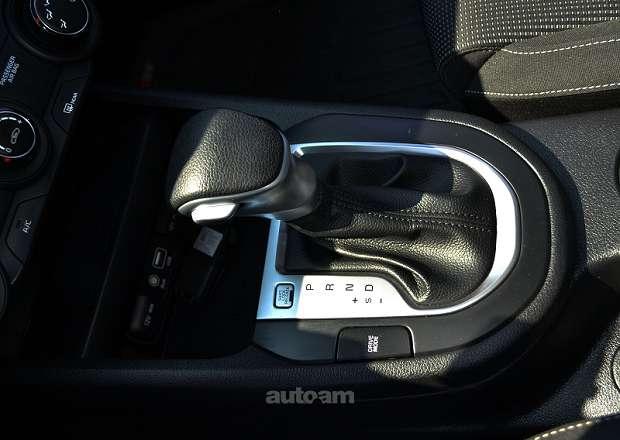Kia Forte 2020 — լուսանկար 6